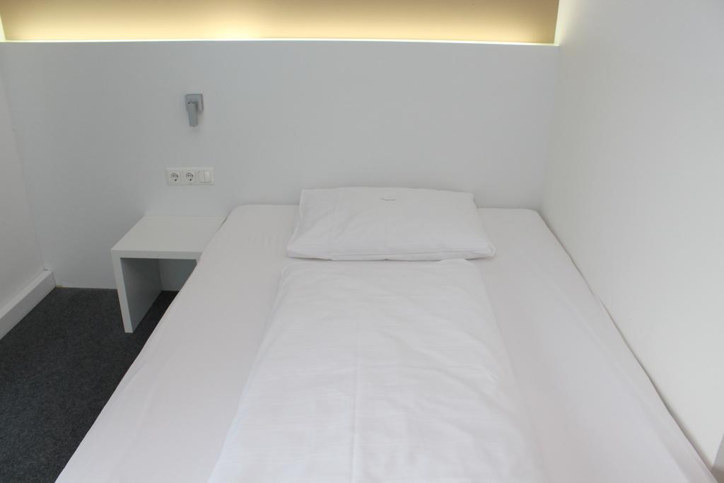 Mk Hotel Stuttgart Kültér fotó