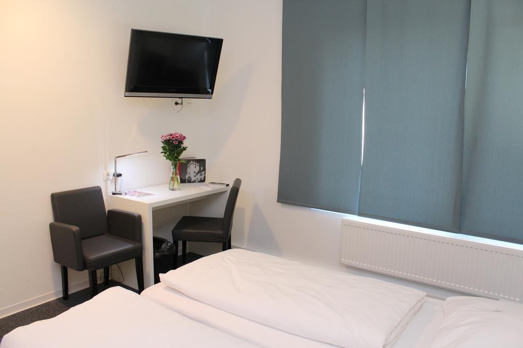 Mk Hotel Stuttgart Szoba fotó
