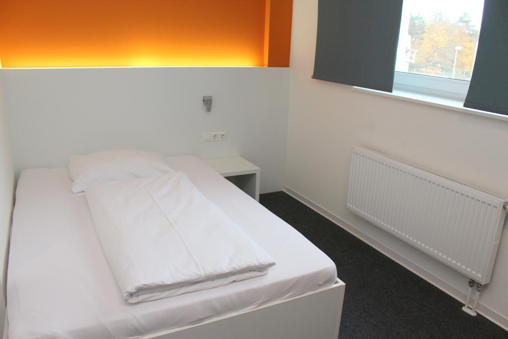 Mk Hotel Stuttgart Szoba fotó